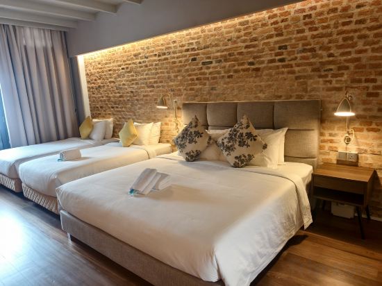 Фото Loke Thye Kee Residences