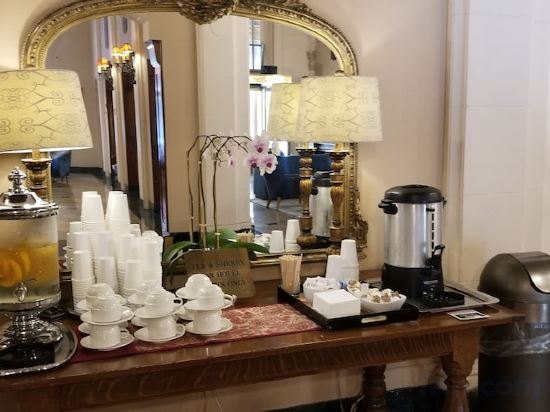 Фото Kensington Park Hotel