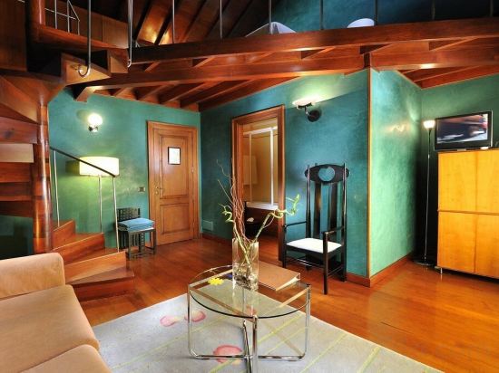 Фото Boutique Hotel San Roque Adults Only