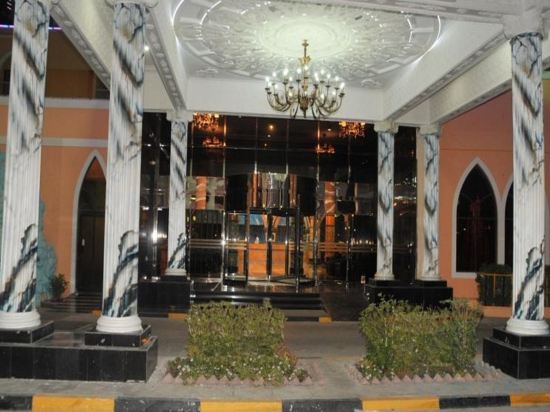 Фото Gulf Gate Hotel