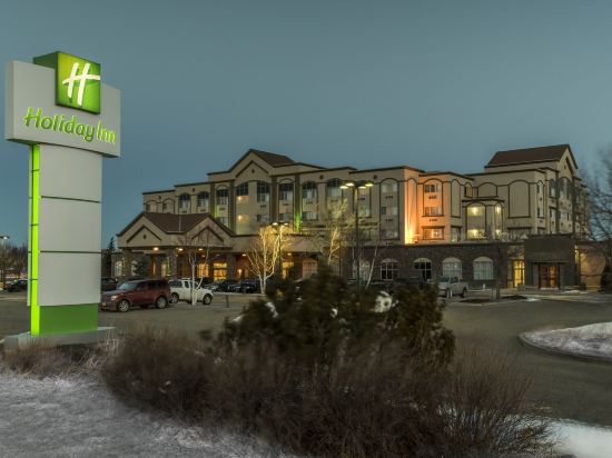 Фото Holiday Inn Lethbridge