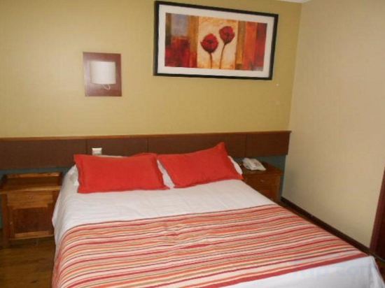 Фото Hotel Cap Polonio