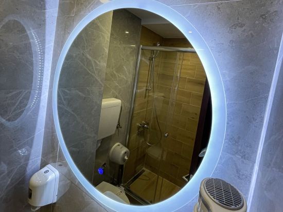 Фото Hotel Holiday