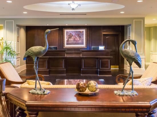 Фото Courtyard by Marriott Charleston Mount Pleasant