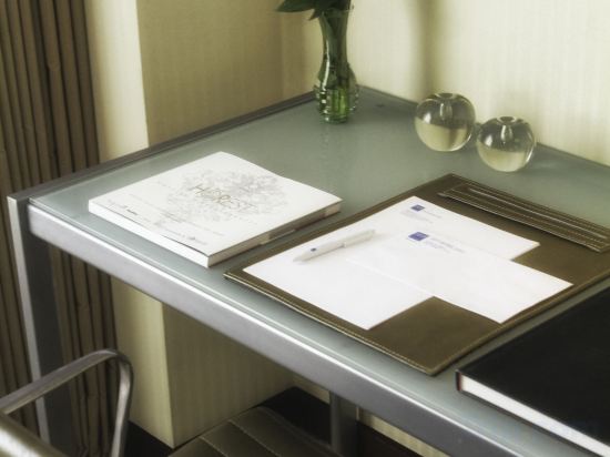 Фото 474 Buenos Aires Hotel