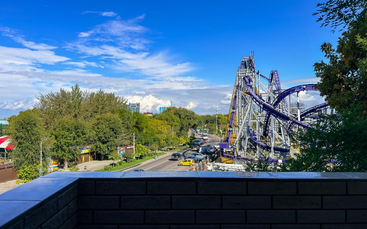 Фото Сибирь