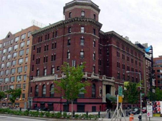 Фото The Jane Hotel