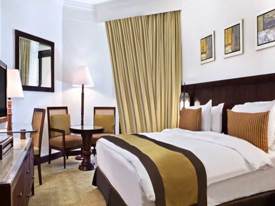 Фото Hilton Luxor Resort & SPA