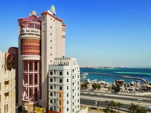 Гостиница Happy Days Hotel