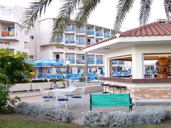 Фото Kissos Hotel