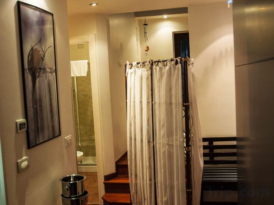 Фото La Chicca Palace Hotel