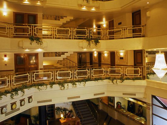 Фото The Pride Hotel Nagpur