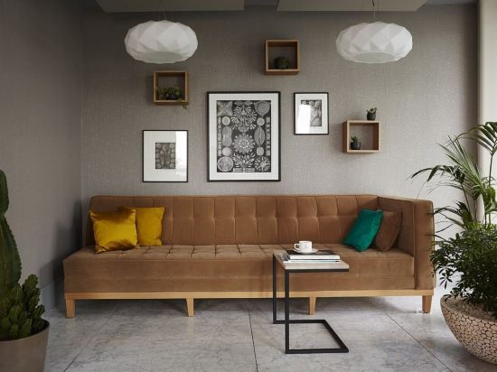 Фото Amadi Park Hotel