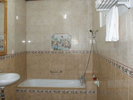 Фото Cendana Resort & SPA