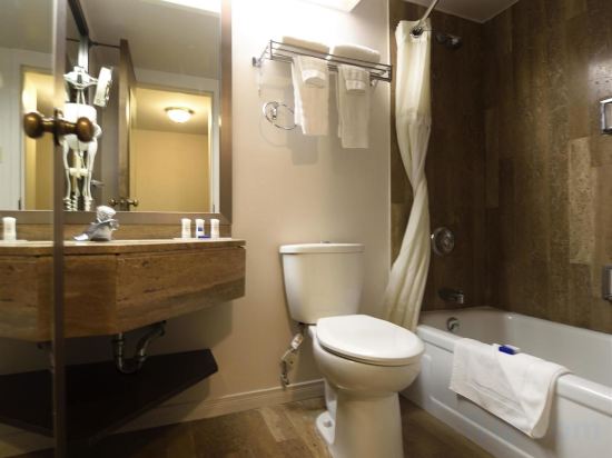 Фото Best Western Downtown Sudbury Centreville