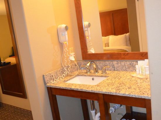 Фото Comfort Inn Santa Fe