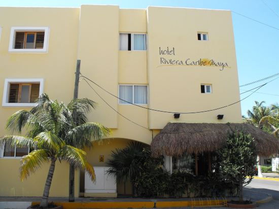 Фото Hotel Riviera Caribe Maya
