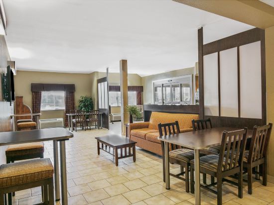 Фото Microtel Inn & Suites by Wyndham Austin Airport