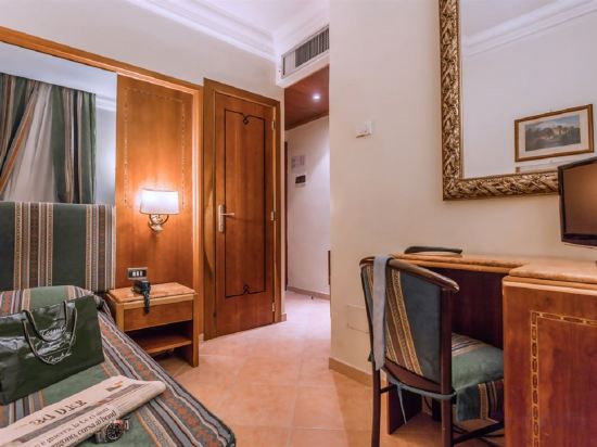 Фото Raeli Hotel Siracusa