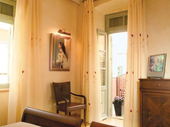 Фото Ippoliti Hotel