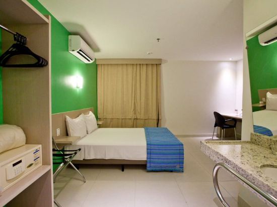 Фото Go Inn Aracaju