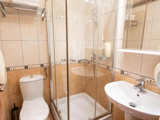 Фото Cezar Hotel