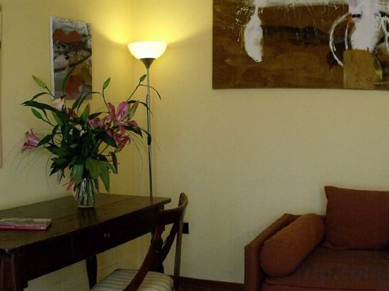 Фото Hotel De Prati