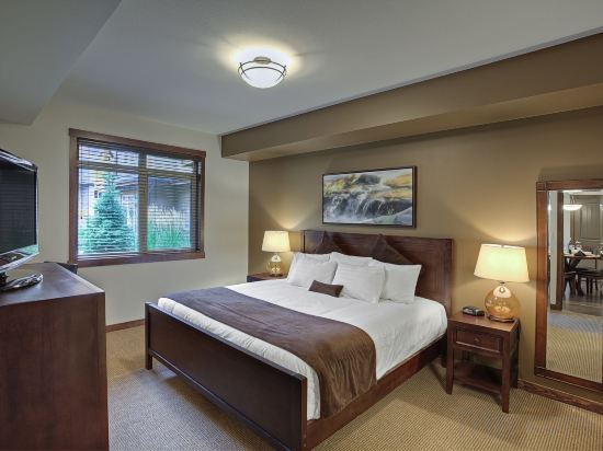 Фото Stoneridge Mountain Resort