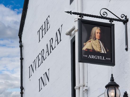 Фото The Inveraray Inn, Bw Signature Collection