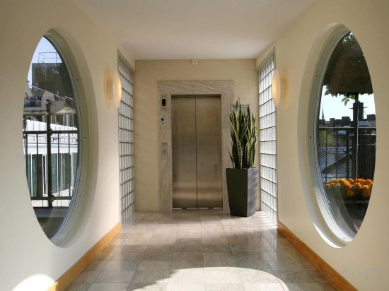 Фото Scandic Norra Bantorget