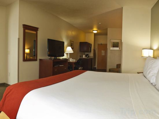 Фото Holiday Inn Express Walla Walla, an Ihg Hotel