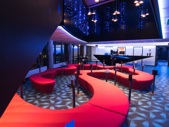 Фото Magic Hotel Solheimsviken