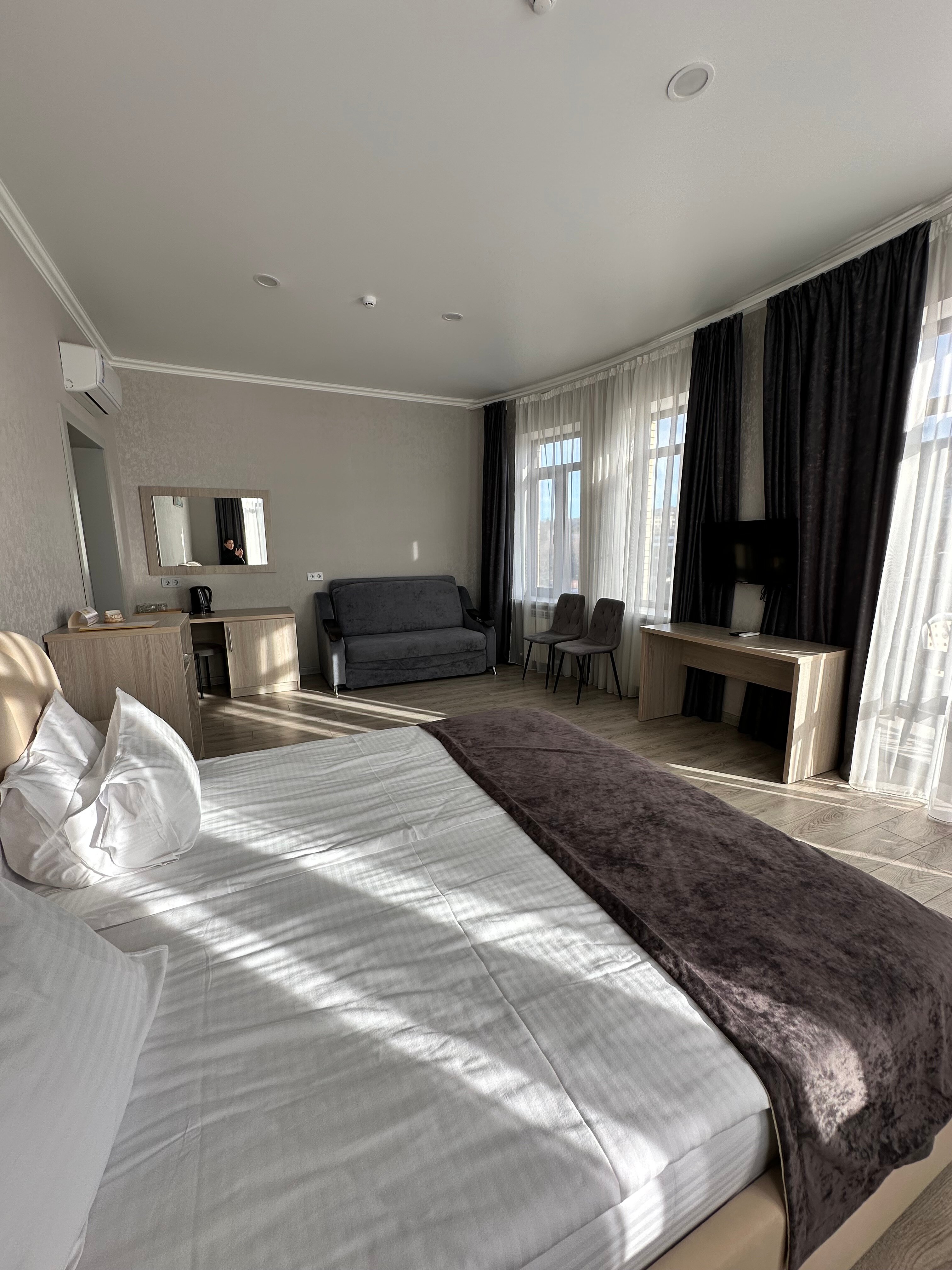 Фото Колизей на Ленина