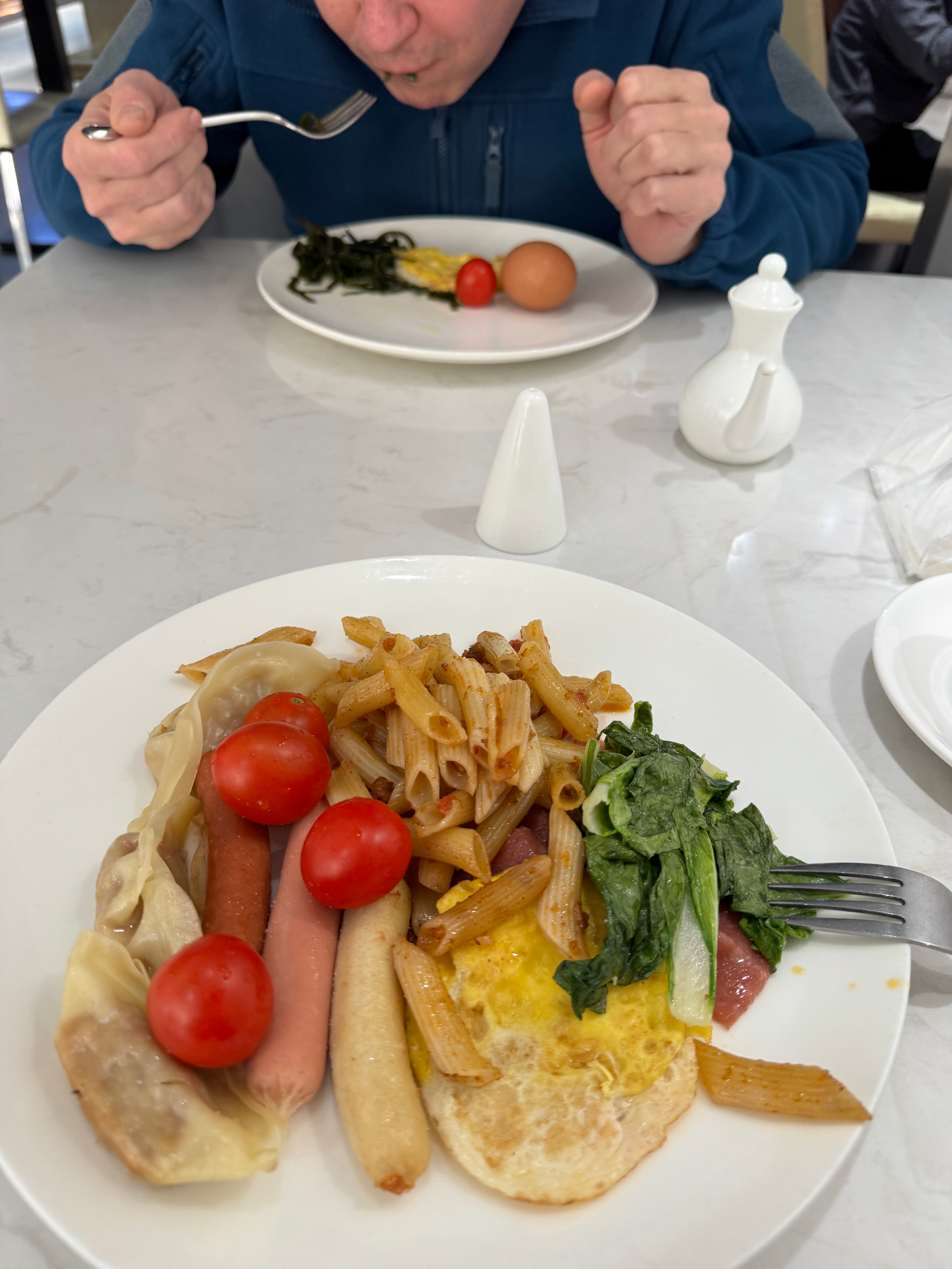 Фото Starr Hotel Shanghai