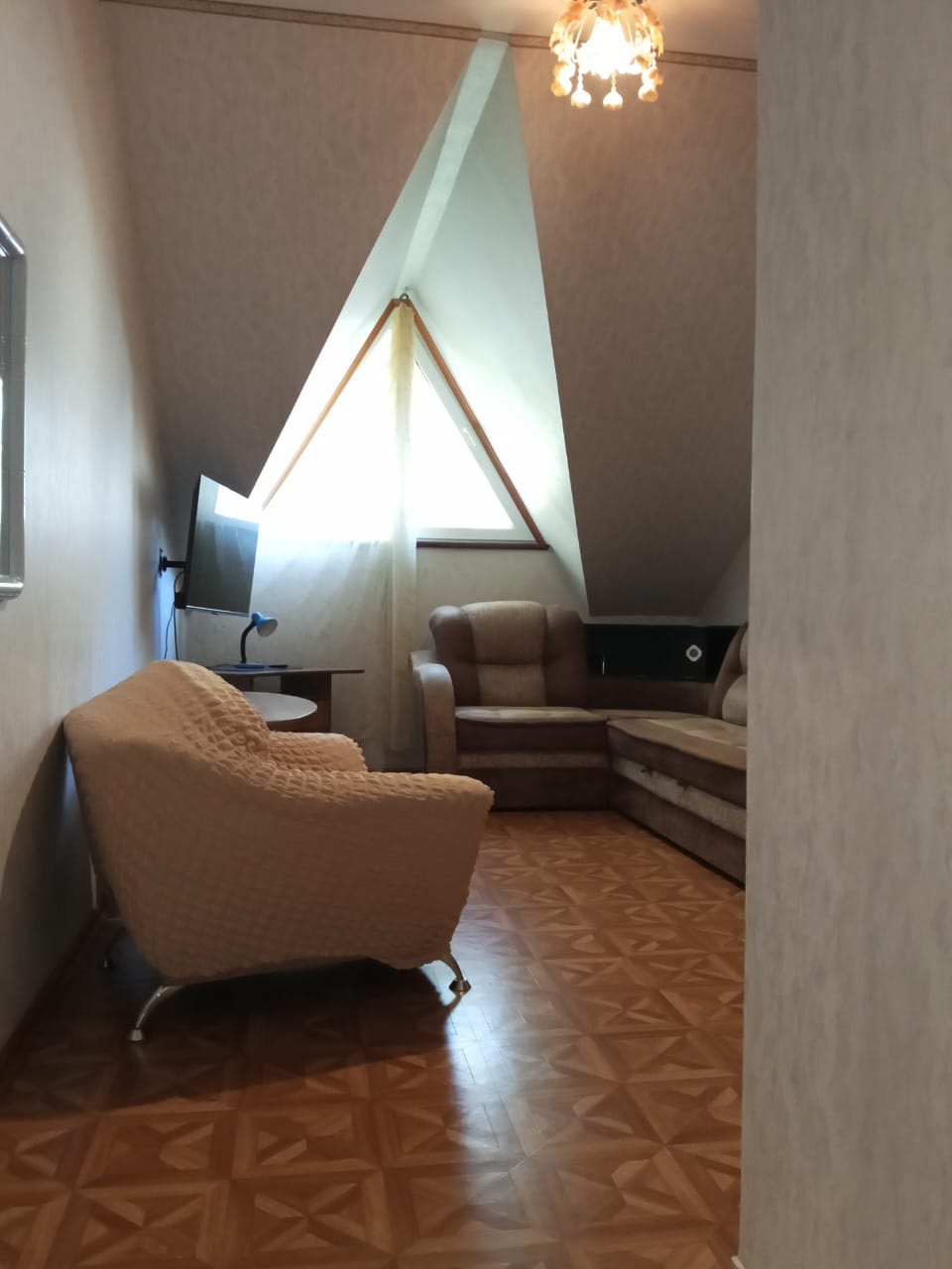 Фото Акбарс