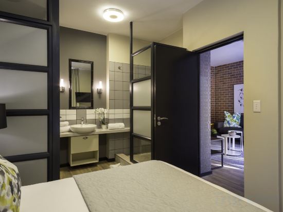 Фото The Vantage - Rosebank