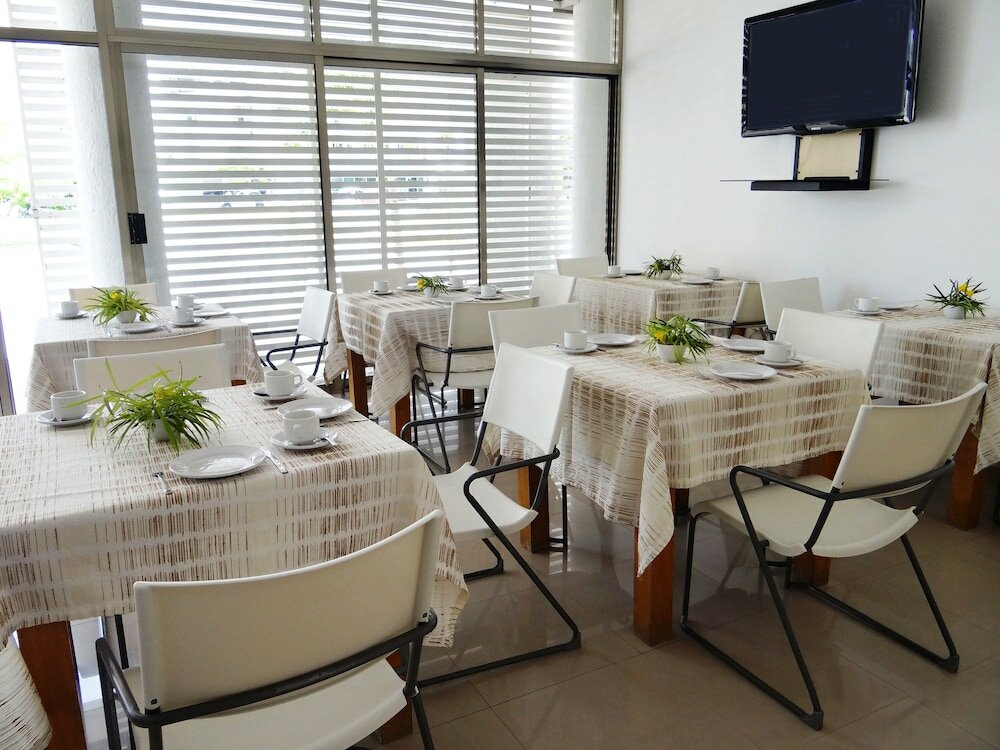 Фото Hotel Suites Gaby