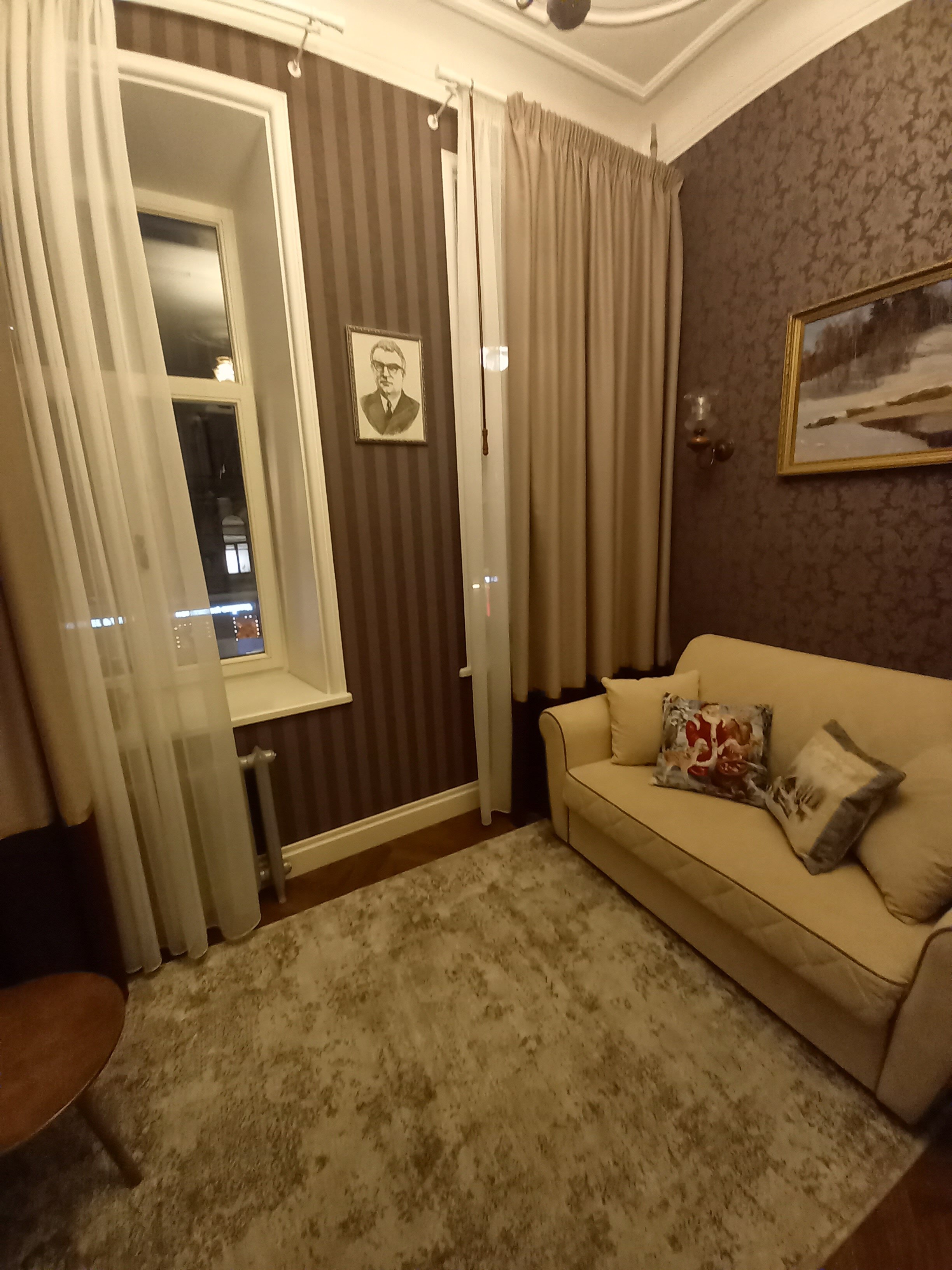 Фото ColorSpb Музыкальная Шкатулка