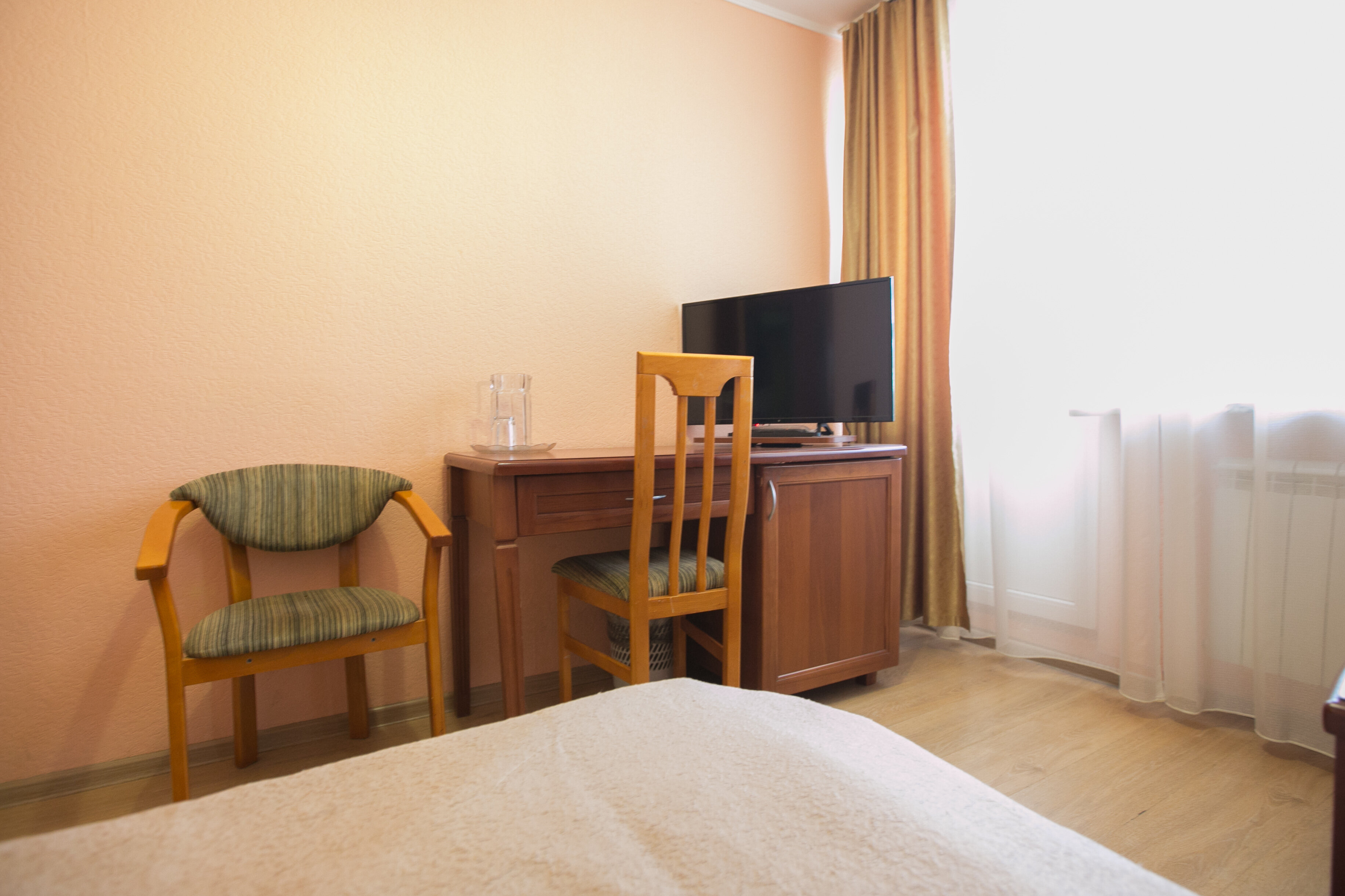 Фото Бригантина