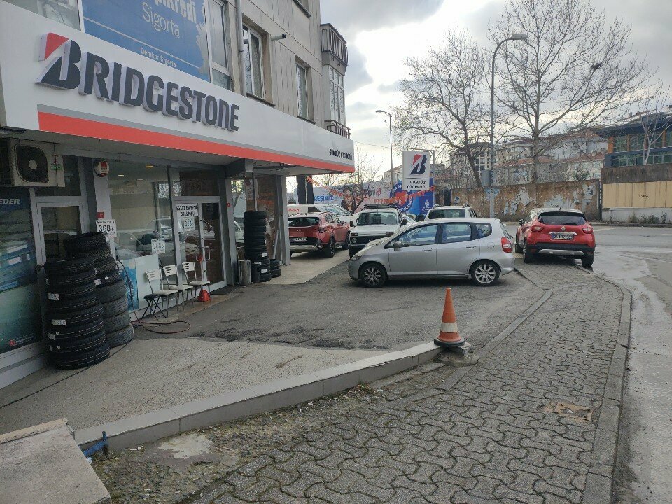 Neumáticos y llantas Bridgestone - Gunduz Otomotiv, , foto