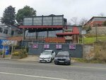 Cha Cha Lounge (İstanbul, Sarıyer, Rumelifeneri Mah., Rumelifeneri Cad., 19), restaurante