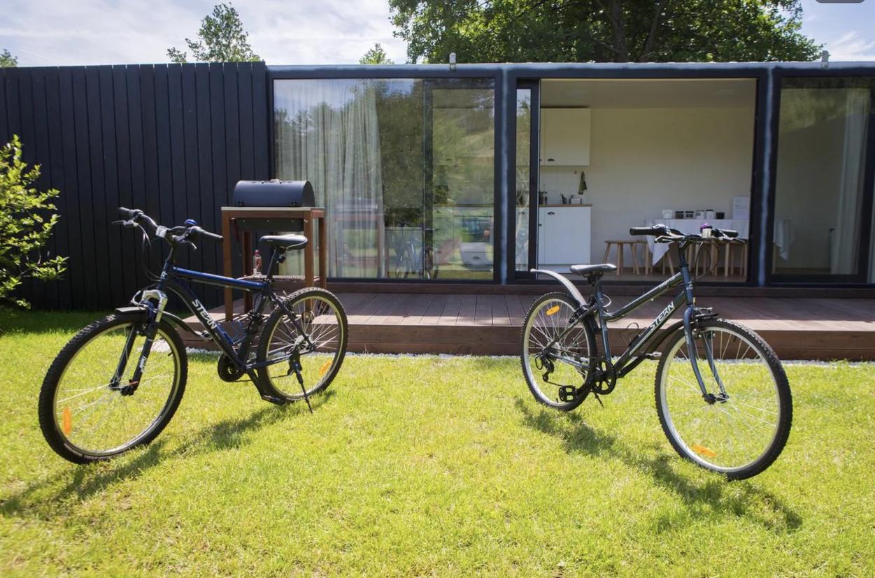 Фото Ecolodge Zen