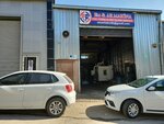 Em&Ar Machinery (Ankara Province, Yenimahalle, Ivedik OSB Neighborhood, 1364th Avenue, 54), metalwork