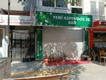 Yeni Aspendos 35 Bar (Izmir, Konak, Inonu Avenue, 72B), bar, pub