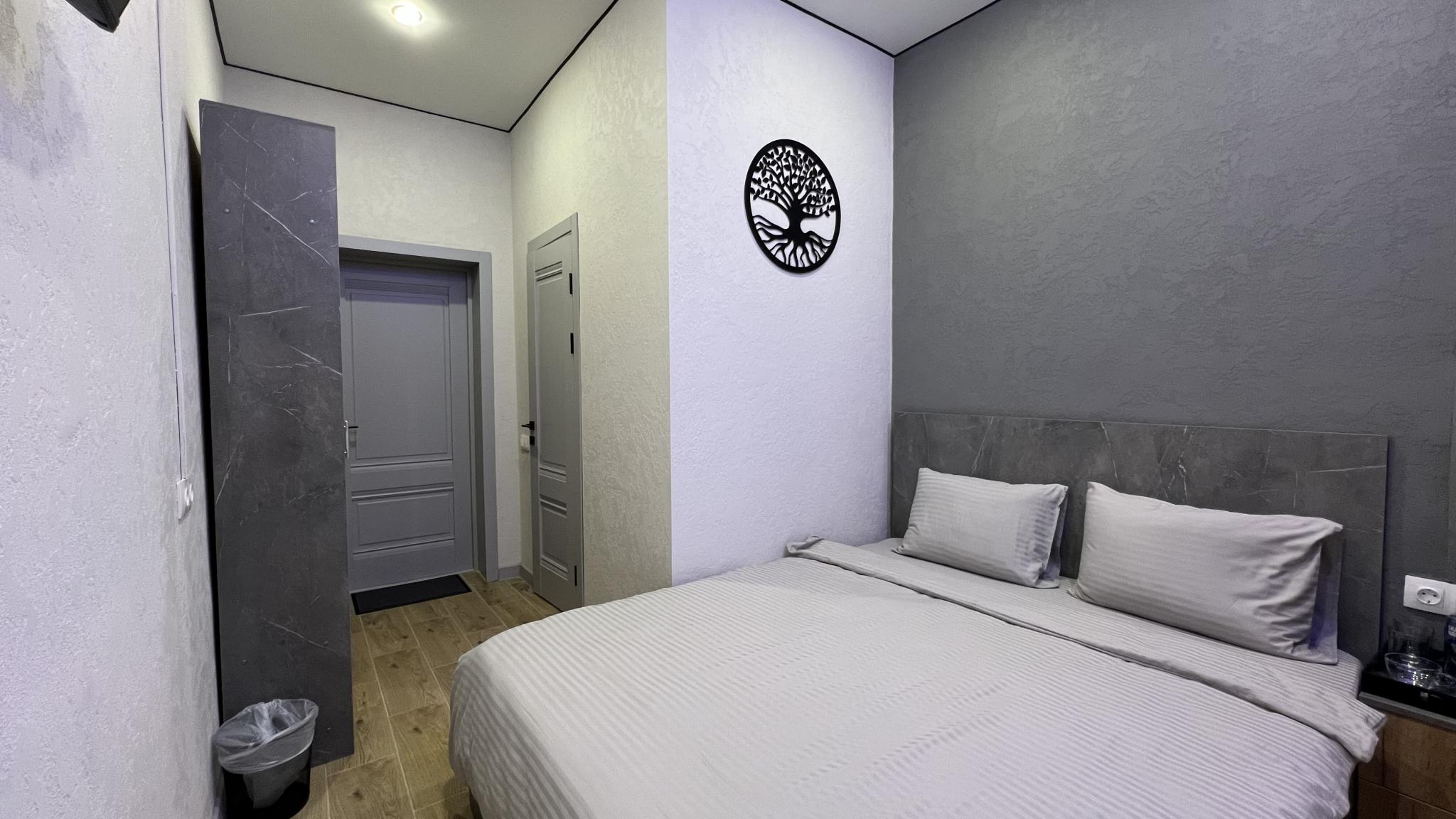 Фото Hotel Plaza+