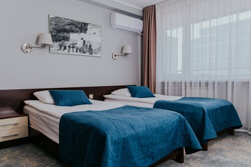 Гостиница Бештау в Пятигорске