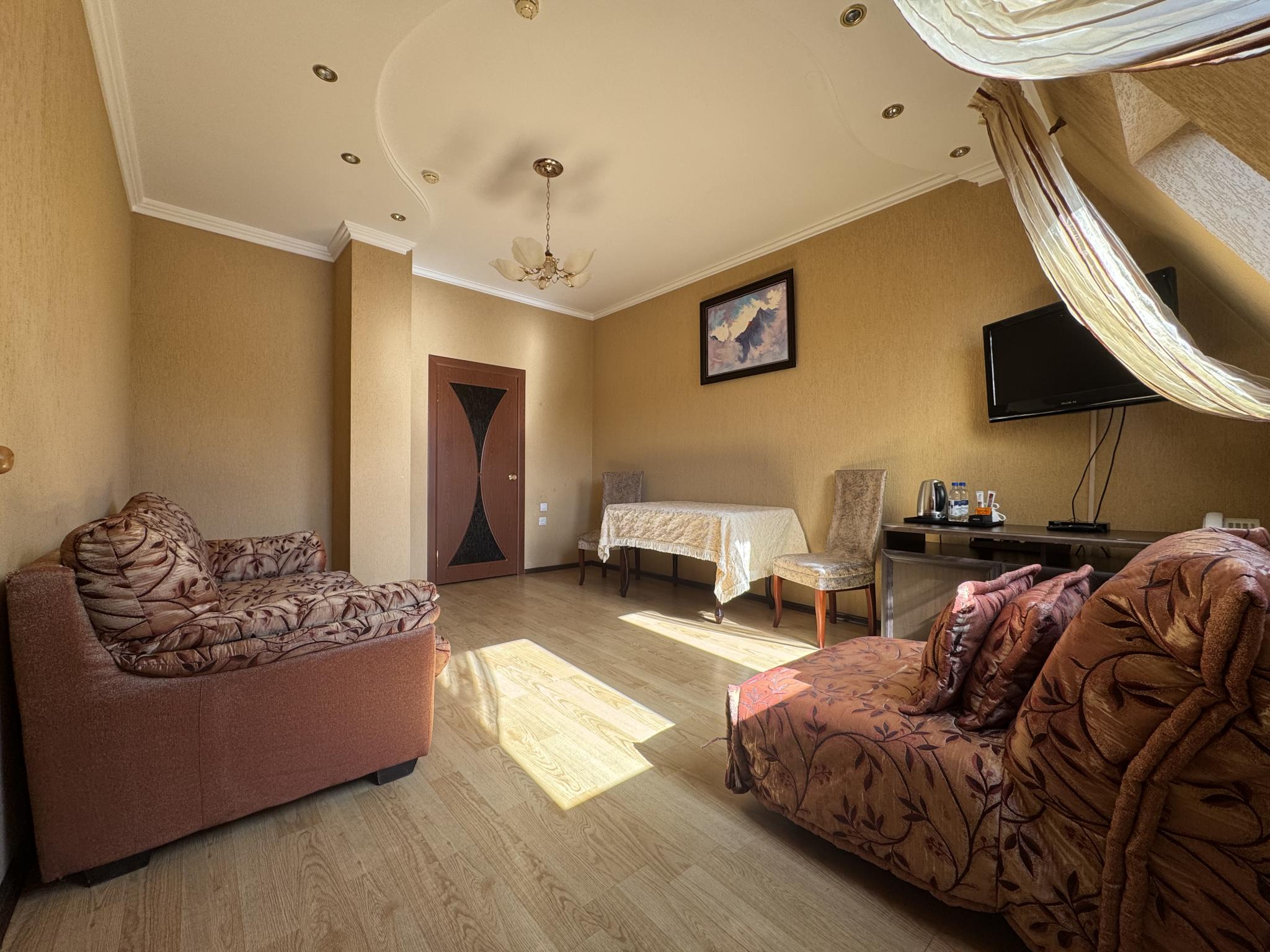 Фото Серебряный бор