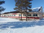 Detsky meditsinsky tsentr (Irkutskaya ulitsa, 1/48), medical center, clinic