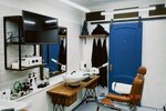 Hippodrome (Begovaya Street, 18к1), barber shop