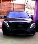 TonArt360 (Borodinskaya ulitsa, 156/5) ، تظليل نوافذ السيارة